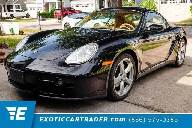 2008 Porsche Cayman Unknown for sale in Fort Lauderdale, FL