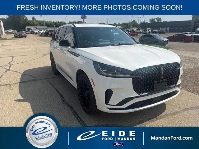 2025 Lincoln Aviator Reserve for sale in Mandan, ND