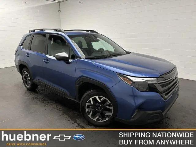 2026 Subaru Forester Premium for sale in Carrollton, OH