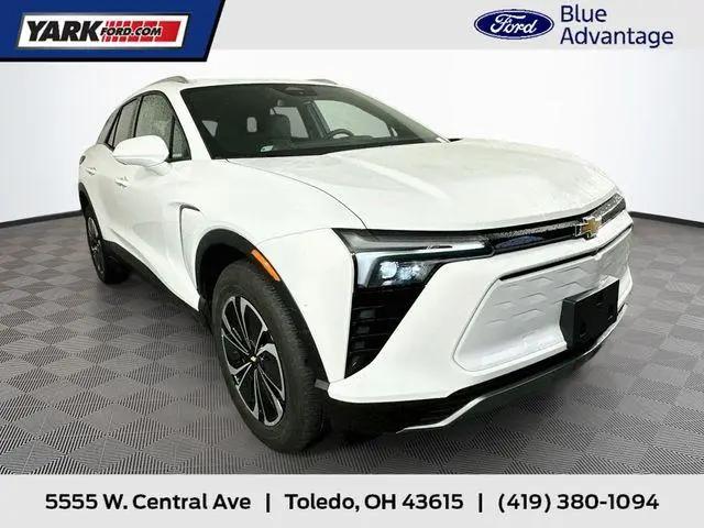 2024 Chevrolet V Blazer eAWD 2LT for sale in Toledo, OH