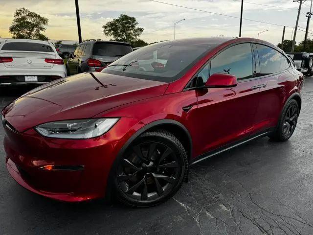 2023 Tesla Model X Unknown for sale in West Chicago, IL