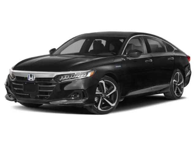 2022 Honda Accord Hybrid Sport for sale in Poway, CA