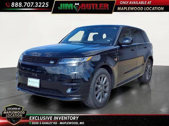 2024 Land Rover Range Rover Sport Dynamic SE for sale in Maplewood, MO