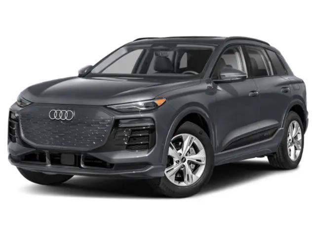 2025 Audi Q6 e-tron Premium Plus quattro for sale in Houston, TX