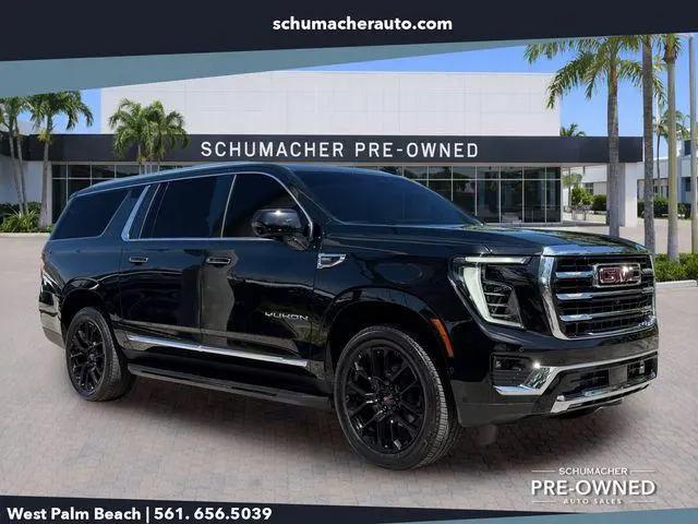 2026 GMC Yukon XL 4WD Elevation for sale in West Palm Beach, FL
