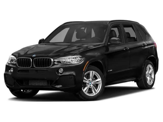 2015 BMW X5 xDrive35i for sale in Cary, NC