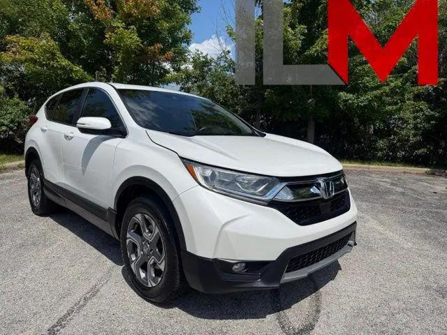 2019 Honda CR-V EX-L for sale in Indianapolis, IN