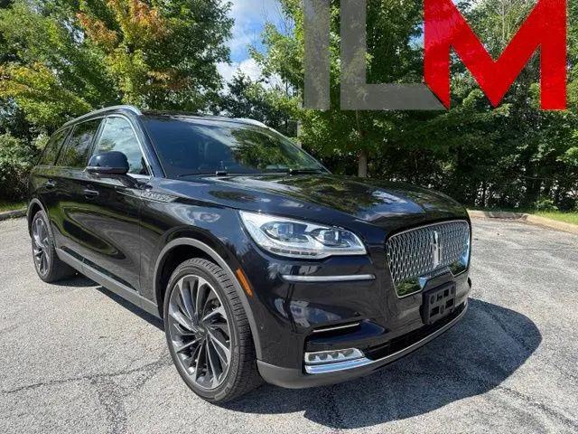 2020 Lincoln Aviator Reserve for sale in Indianapolis, IN