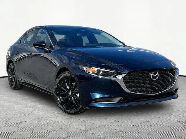 2026 Mazda Mazda3 2.5 S Select Sport for sale in New Castle, DE