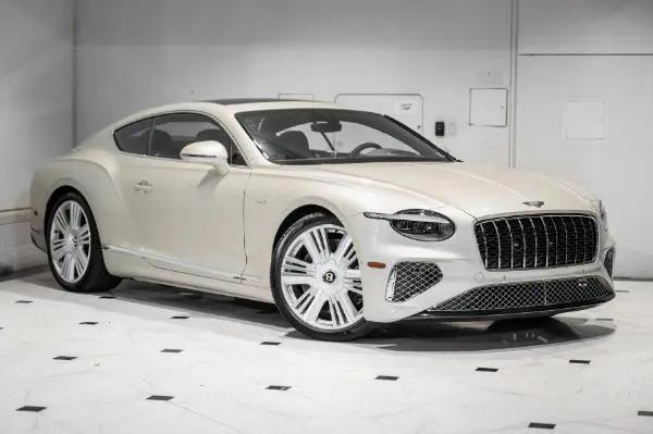 2026 Bentley Continental Azure for sale in Ashburn, VA