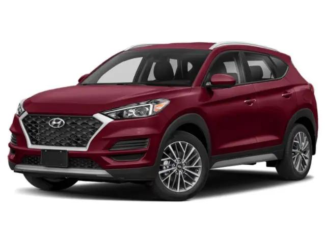 2019 Hyundai Tucson SEL for sale in Sheboygan, WI