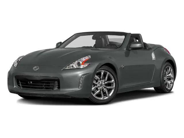 2017 Nissan 370Z Base for sale in Cape Coral, FL