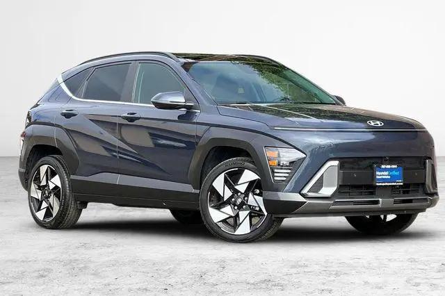 2025 Hyundai Kona Limited for sale in Vallejo, CA
