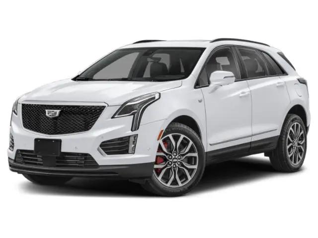 2023 Cadillac XT5 AWD Sport for sale in Duluth, GA