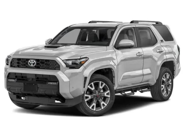 2025 Toyota 4Runner TRD Sport Premium for sale in Spokane, WA