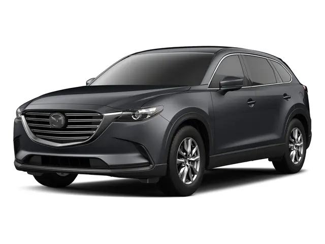 2018 Mazda CX-9 Touring for sale in Murray, UT