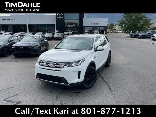 2023 Land Rover Discovery Sport S for sale in Sandy, UT