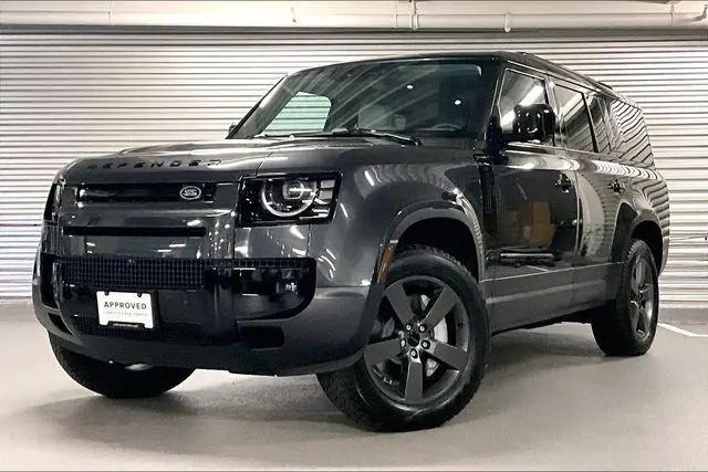 2026 Land Rover Defender P300 S for sale in Portland, OR