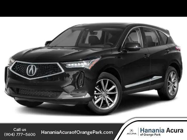 2023 Acura RDX Technology Package for sale in Jacksonville, FL