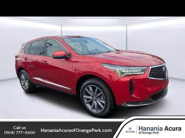 2023 Acura RDX Technology Package for sale in Jacksonville, FL
