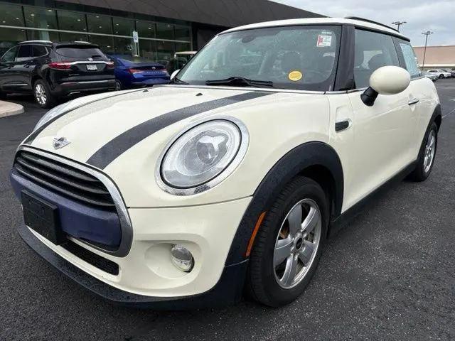 2017 MINI Hardtop Cooper for sale in Syracuse, NY