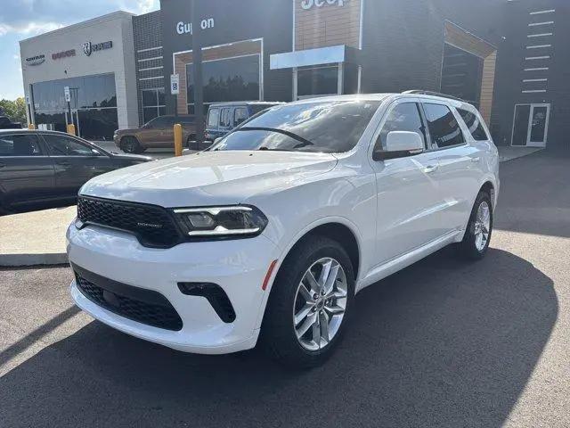 2022 Dodge Durango GT Plus AWD for sale in Springfield, TN