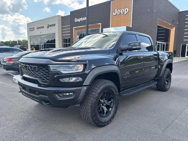 2026 Ram 1500 RHO Crew Cab 4x4 57 Box for sale in Springfield, TN