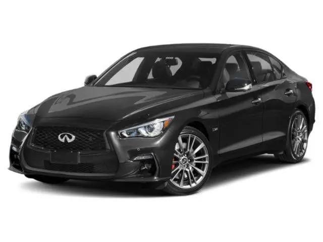 2020 INFINITI Q50 SPORT for sale in Coconut Creek, FL