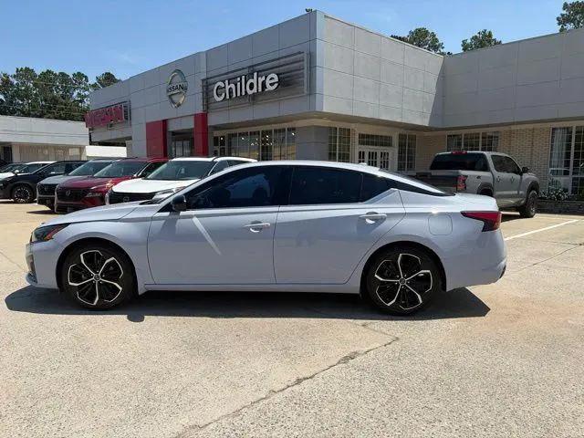2024 Nissan Altima SR FWD for sale in Milledgeville, GA