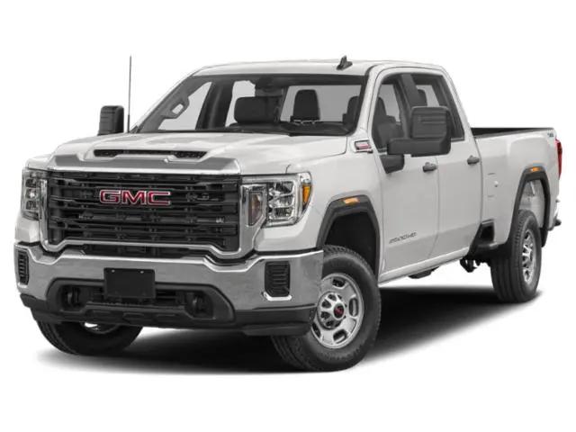 2022 GMC Sierra 2500HD 4WD Crew Cab Long Bed Pro for sale in Tyler, TX