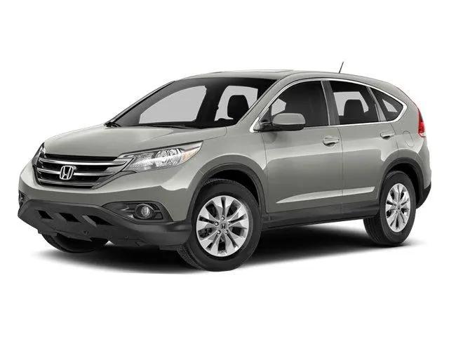 2014 Honda CR-V EX for sale in Columbus, OH