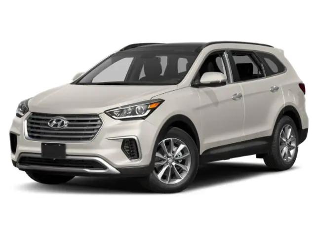 2019 Hyundai Santa Fe XL SE for sale in Lufkin, TX