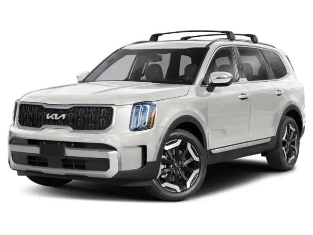 2025 Kia Telluride EX for sale in Lufkin, TX
