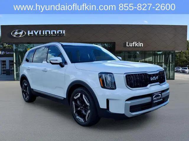 2025 Kia Telluride EX for sale in Lufkin, TX