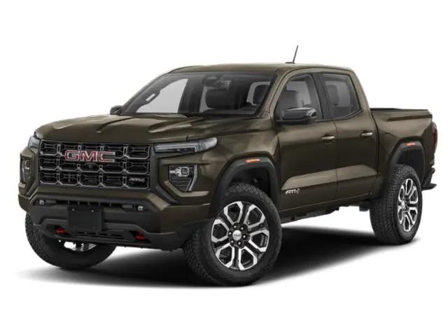 2025 GMC Canyon 4WD AT4 for sale in Lufkin, TX
