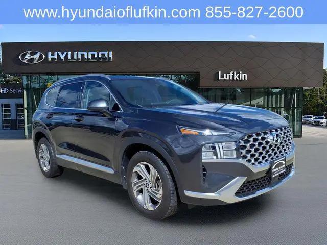 2022 Hyundai Santa Fe SEL for sale in Lufkin, TX