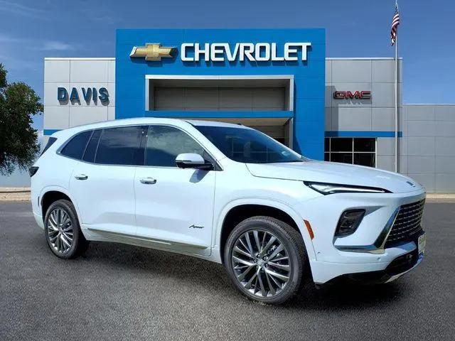 2026 Buick Enclave Avenir FWD for sale in Litchfield, MN