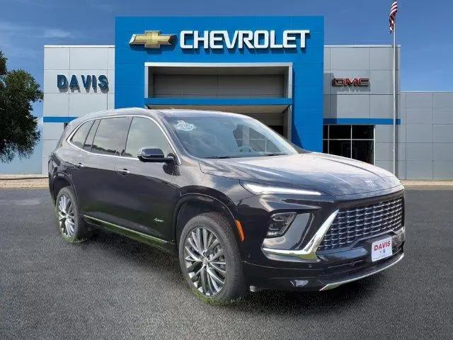 2026 Buick Enclave Avenir FWD for sale in Litchfield, MN