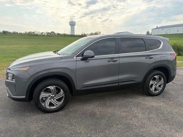 2021 Hyundai Santa Fe SE for sale in Maryville, MO