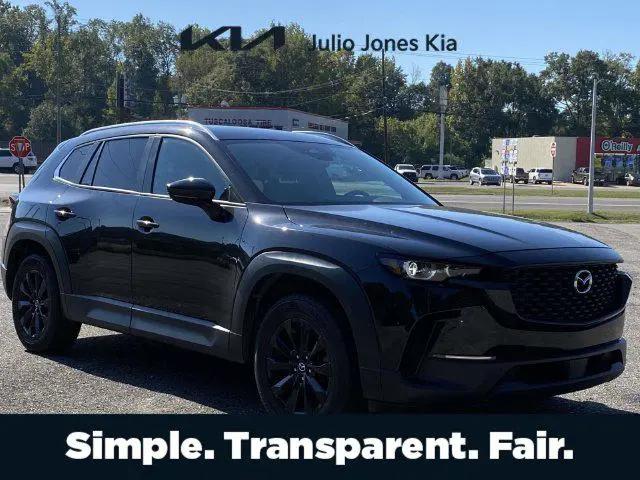 2025 Mazda CX-50 2.5 S Preferred Package for sale in Tuscaloosa, AL
