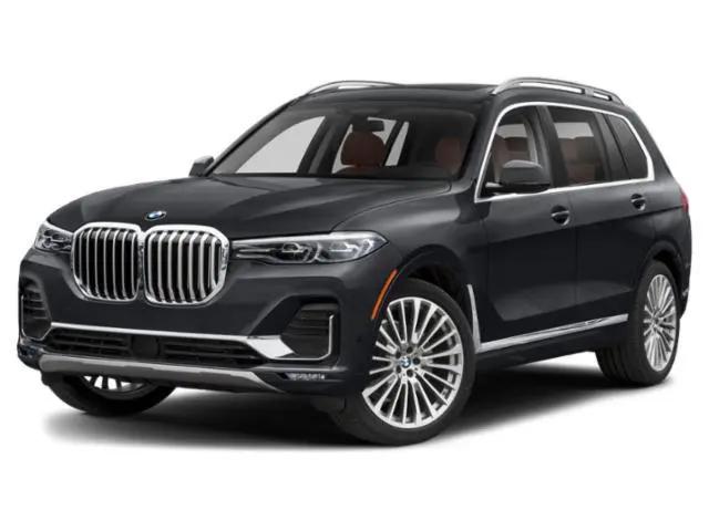 2022 BMW X7 xDrive40i for sale in Montgomery, AL