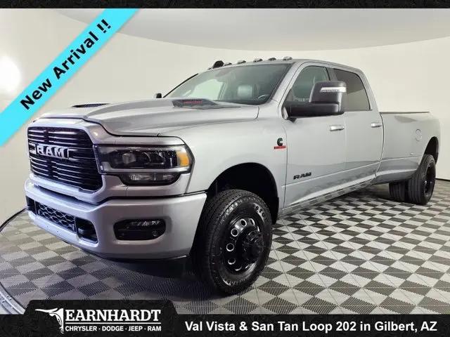 2024 Ram 3500 Laramie Crew Cab 4x4 8' Box for sale in Gilbert, AZ