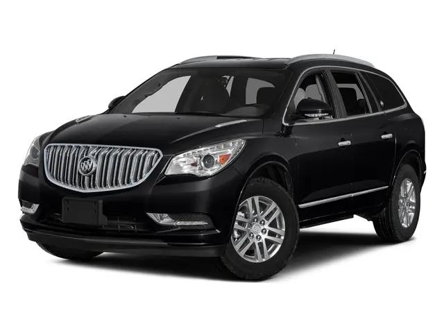 2017 Buick Enclave Leather for sale in Owego, NY