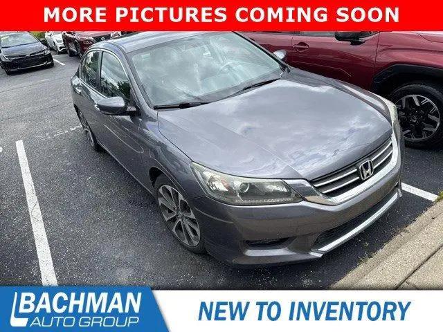 2015 Honda Accord Sport for sale in Louisville, KY
