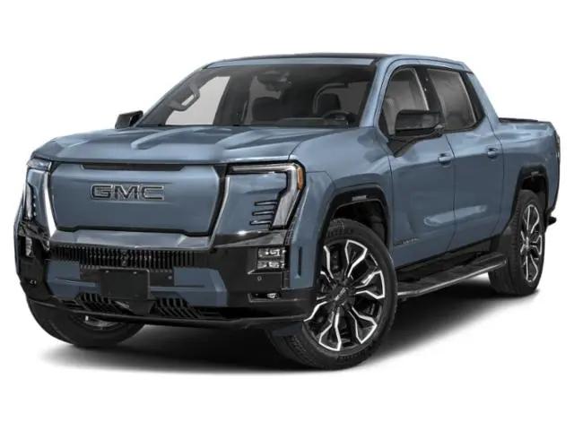 2025 GMC Sierra Max Range Denali for sale in Bellevue, WA