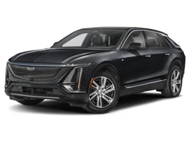 2024 Cadillac iQ Sport w/1SF for sale in Bellevue, WA