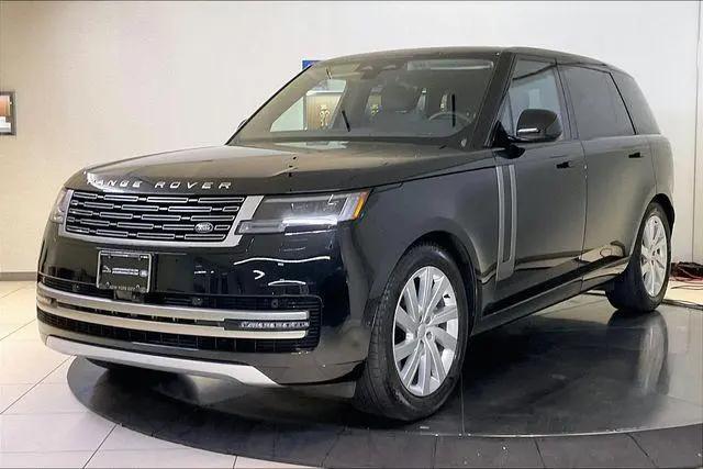 2024 Land Rover Range Rover P400 SE for sale in New York, NY