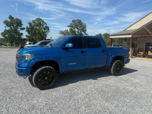 2018 Toyota Tundra SR5 5.7L V8 for sale in Boaz, AL