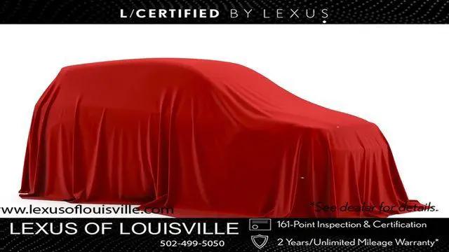 2024 Lexus RX 350 Premium for sale in Louisville, KY