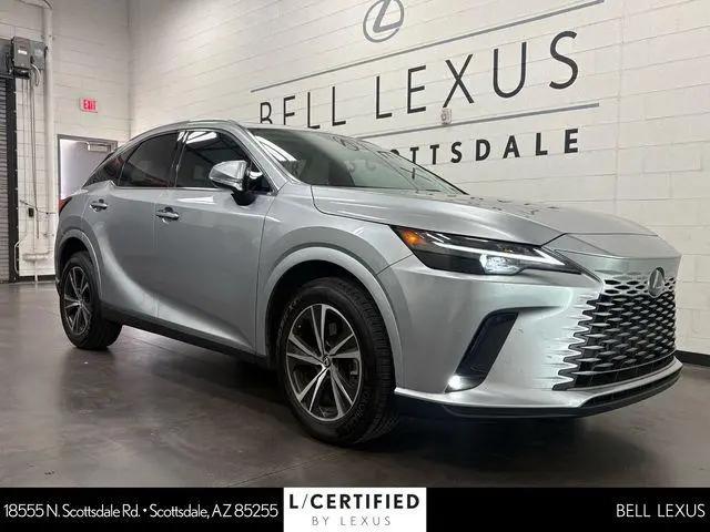 2023 Lexus RX 350 Premium for sale in Scottsdale, AZ